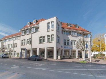 Volksbank Allgäu-Oberschwaben eG Volksbank Allgäu-Oberschwaben eG