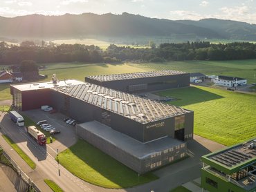 Schneidtechnik Schwärzler GmbH