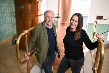 Brauerei Clemens Härle Brauerei Clemens Härle