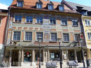 Lucky Home Füssen Lucky Home Füssen