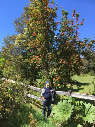 Allgäuer Landschaftspflege Gerd-Heinz Buchelt GmbH Allgäuer Landschaftspflege Gerd-Heinz Buchelt GmbH