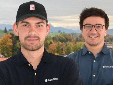 Lumitra GmbH Lumitra GmbH