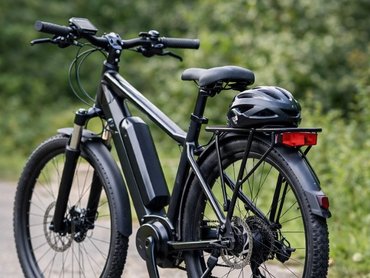 Bike Leasing für Mitarbeitende Bike Leasing für Mitarbeitende