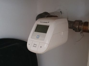 Smart Home