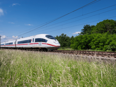 BahnCard anstatt Flugreisen