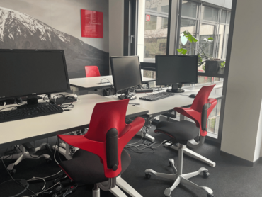 Mobile Working für alle Kolleg*innen