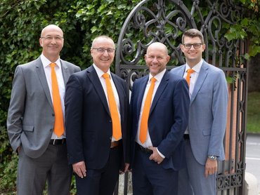 AnCeKa Vermögensbetreuungs AG AnCeKa Vermögensbetreuungs AG