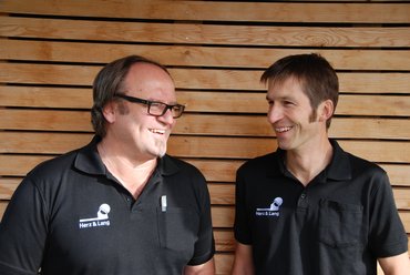 Herz & Lang GmbH Herz & Lang GmbH