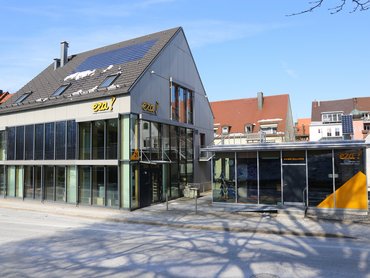 Energie- und Umweltzentrum Allgäu gGmbH Energie- und Umweltzentrum Allgäu gGmbH