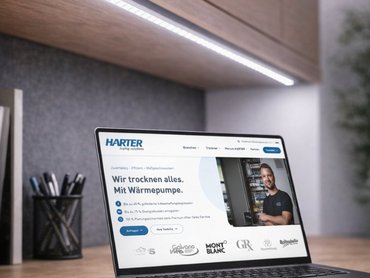 LED-Umrüstung im gesamten Unternehmen LED-Umrüstung im gesamten Unternehmen