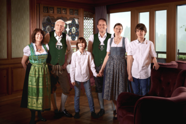 Hotel Prinz-Luitpold-Bad