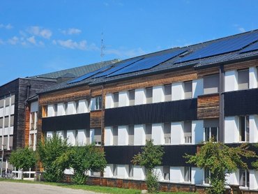 Landratsamt Oberallgäu Landratsamt Oberallgäu