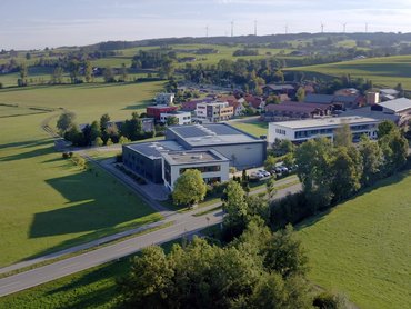 almapharm GmbH + Co. KG