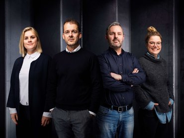 Schneidtechnik Schwärzler GmbH