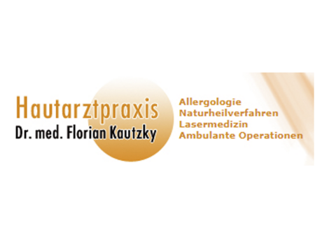 Dr. Florian Kautzky