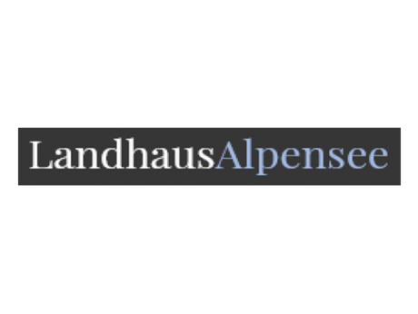 Landhaus Alpensee